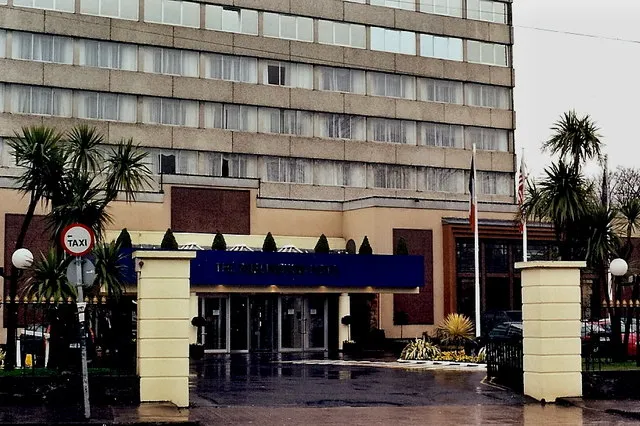 All You Can Eat, All You Can Regret: Winning the Battle of the British Buffet