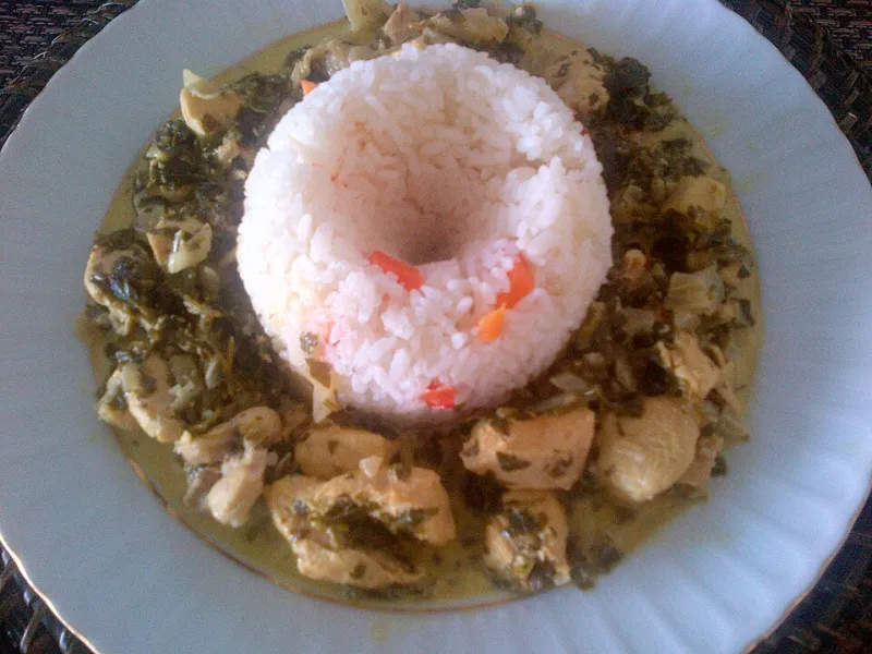 Ping, Sizzle, Save: How I Recreated the Friday Takeaway Without the 1,500-Calorie Bill