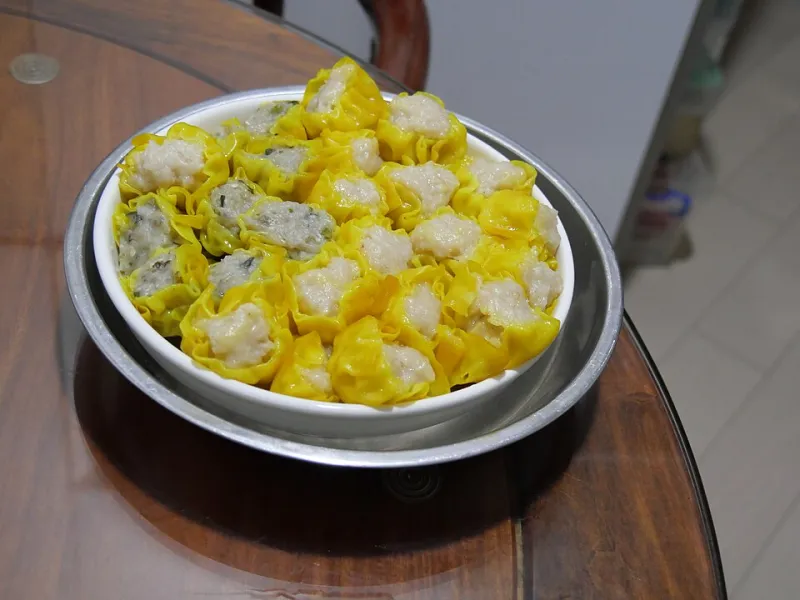 Skip the Delivery App: How to Fool Yourself With a Homemade Chippy Tea