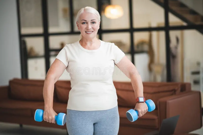 The Midlife Metabolism Myth: What Your Body Actually Needs After 45