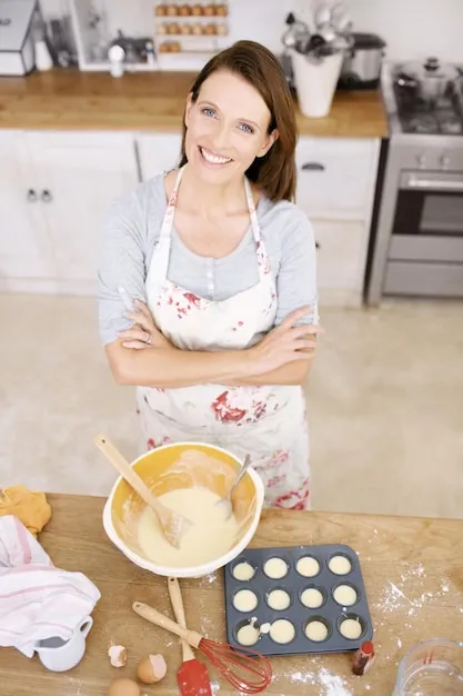 Whisk-Taker: How I Broke Up With My Stand Mixer (Mostly)